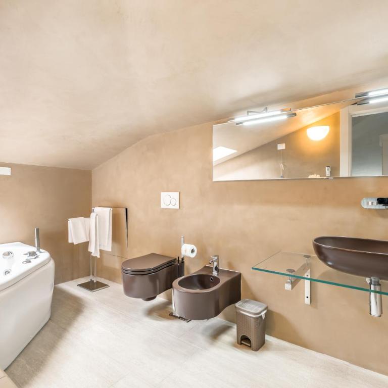 Hotel Stella Della Versilia - Suite - 31