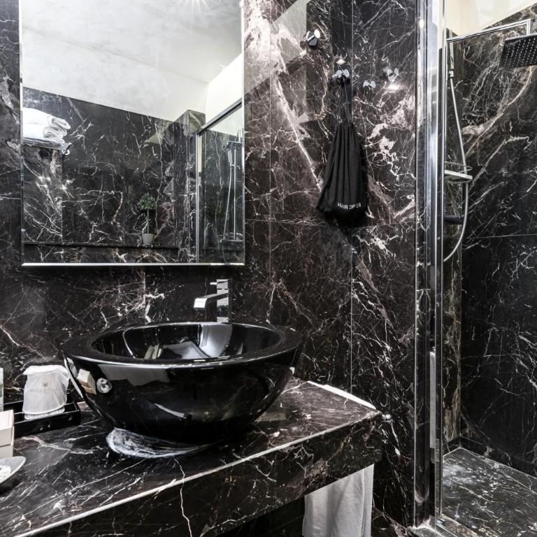 Hotel Stella Della Versilia - Suite - 26