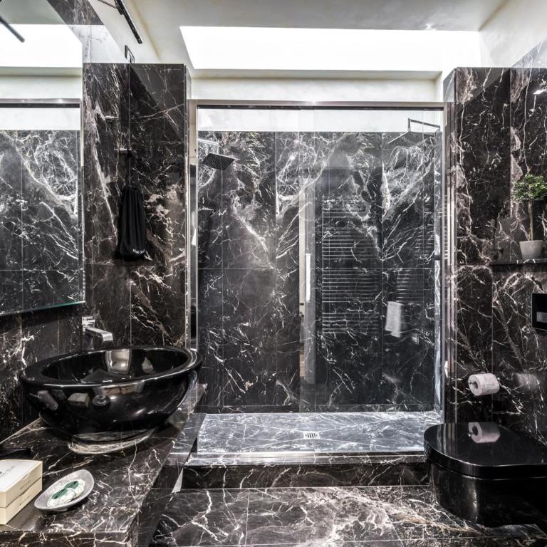 Hotel Stella Della Versilia - Suite - 28