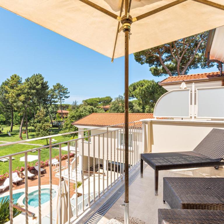 Hotel Stella Della Versilia - Suite - 25