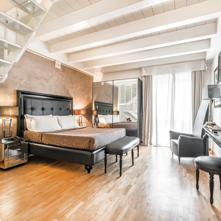 Hotel Stella Della Versilia - Suite - 23