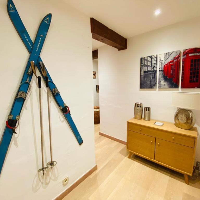 PROBER-INCLES - Appartamento con 2 Camere da Letto - 4