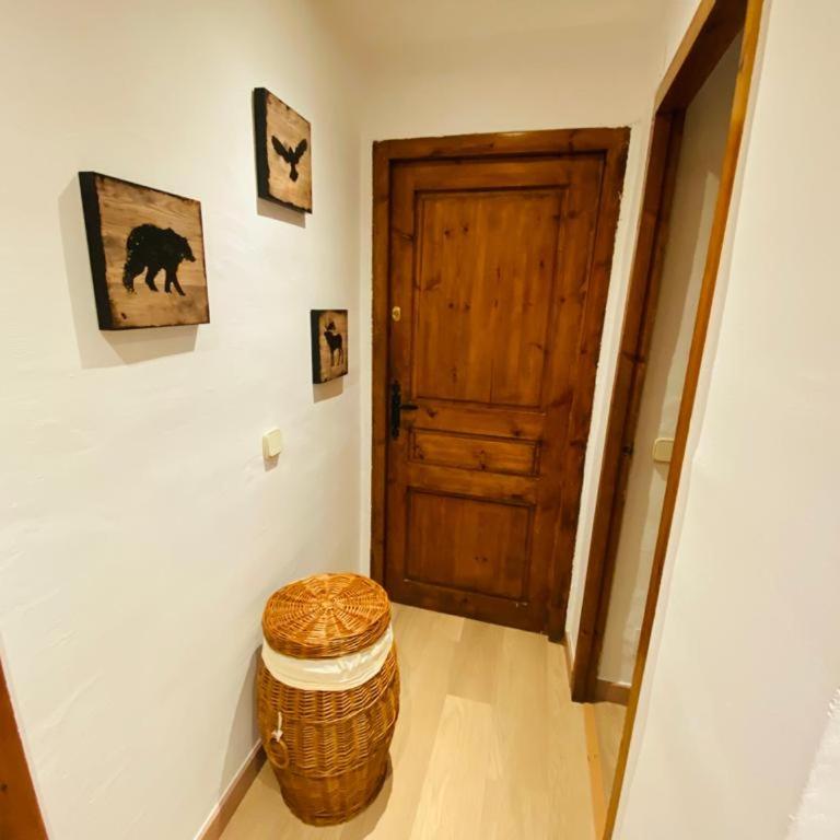 PROBER-INCLES - Appartamento con 2 Camere da Letto - 8