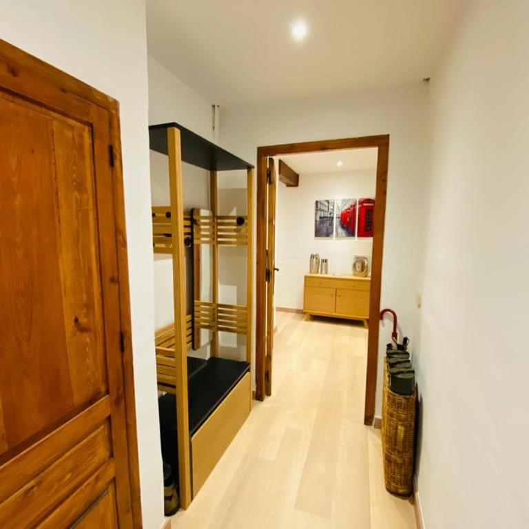 PROBER-INCLES - Appartamento con 2 Camere da Letto - 10