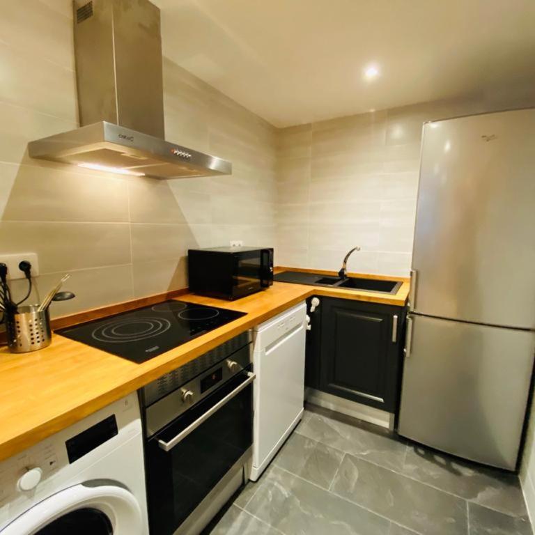 PROBER-INCLES - Appartamento con 2 Camere da Letto - 12