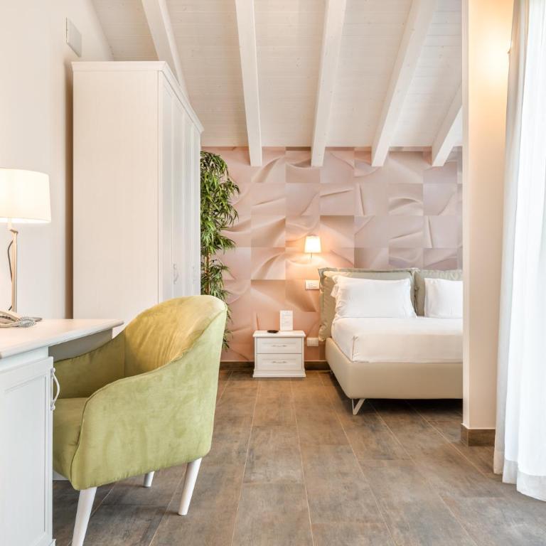 Hotel Stella Della Versilia - Suite - 20