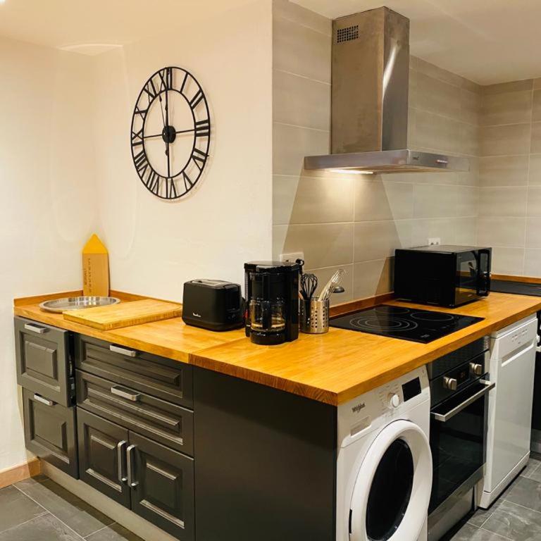 PROBER-INCLES - Appartamento con 2 Camere da Letto - 14
