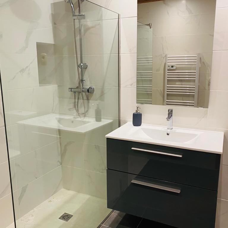 PROBER-INCLES - Appartamento con 2 Camere da Letto - 19