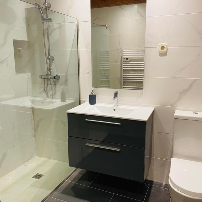 PROBER-INCLES - Appartamento con 2 Camere da Letto - 22