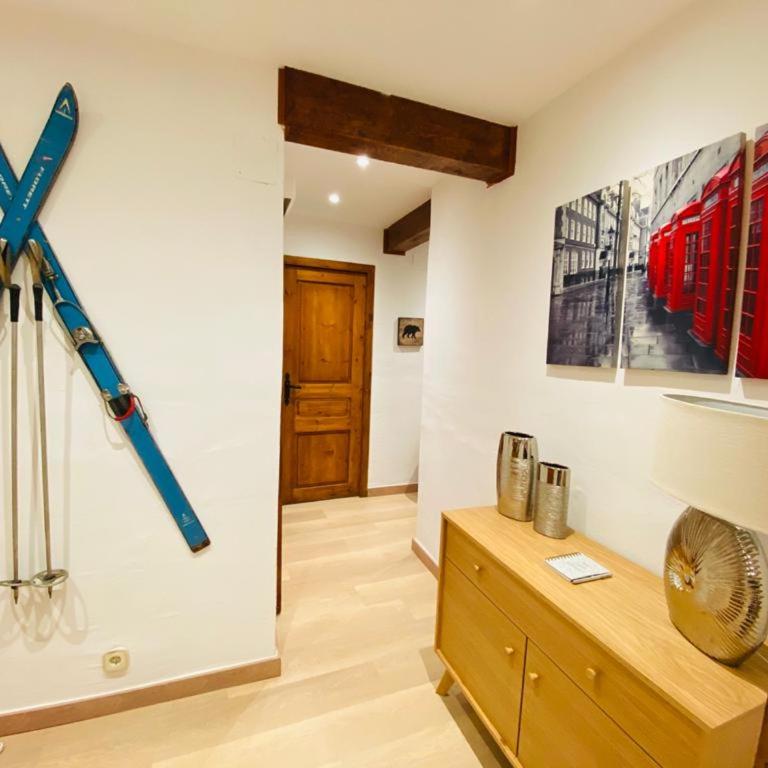 PROBER-INCLES - Appartamento con 2 Camere da Letto - 23