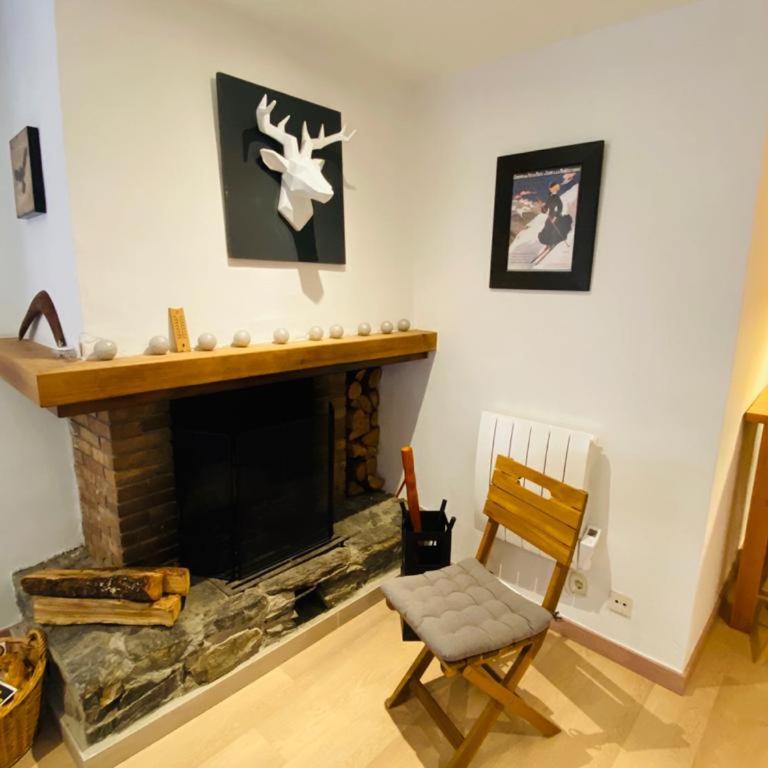 PROBER-INCLES - Appartamento con 2 Camere da Letto - 29