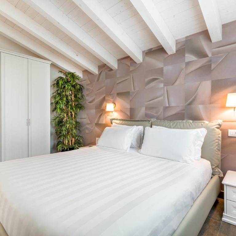 Hotel Stella Della Versilia - Suite - 21