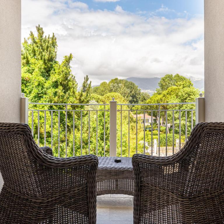 Hotel Stella Della Versilia - Suite - 18