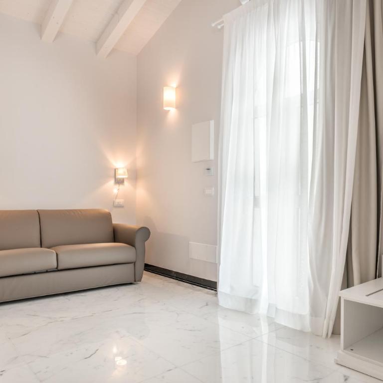 Hotel Stella Della Versilia - Suite - 14