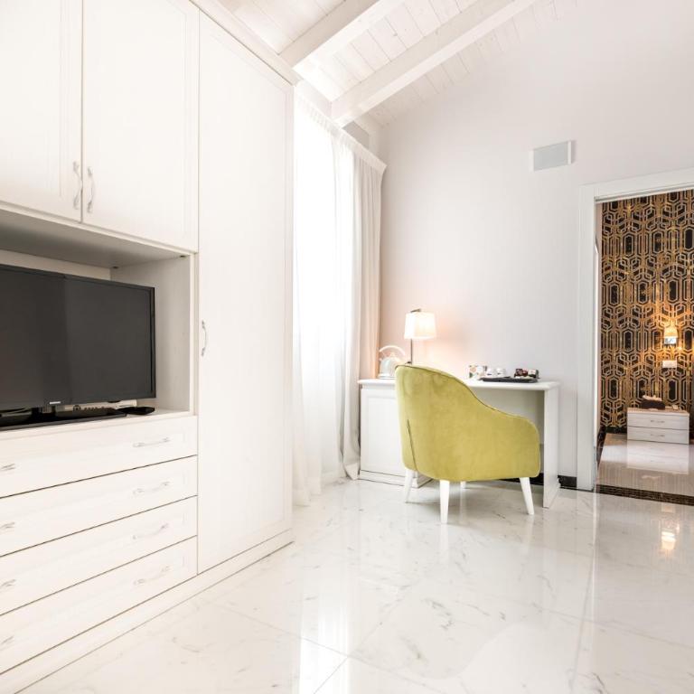 Hotel Stella Della Versilia - Suite - 15