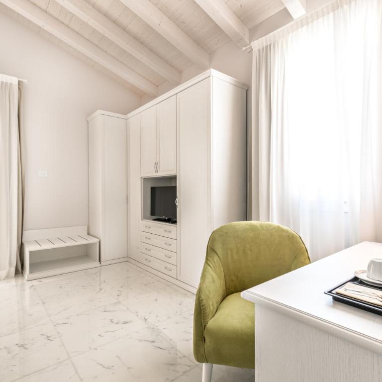 Hotel Stella Della Versilia - Suite - 13