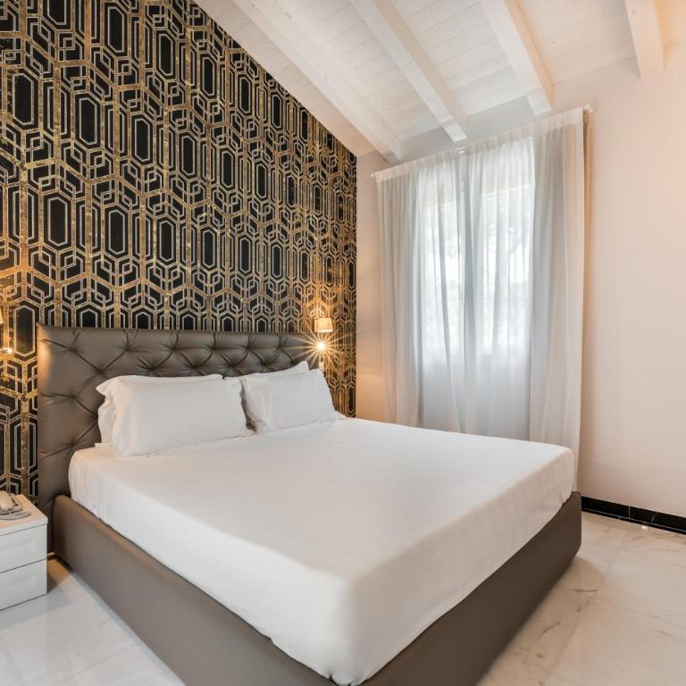 Hotel Stella Della Versilia - Suite - 12