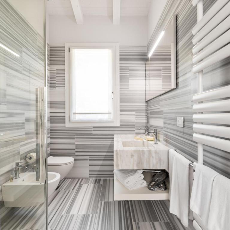 Hotel Stella Della Versilia - Suite - 6