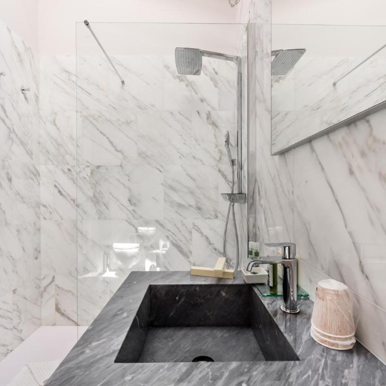 Hotel Stella Della Versilia - Suite - 8