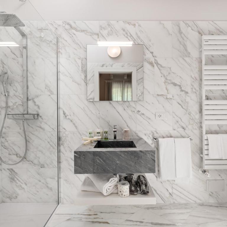 Hotel Stella Della Versilia - Suite - 11
