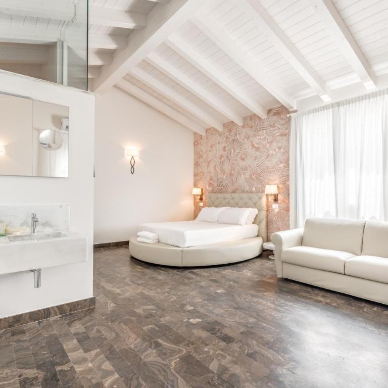 Hotel Stella Della Versilia - Suite - 5