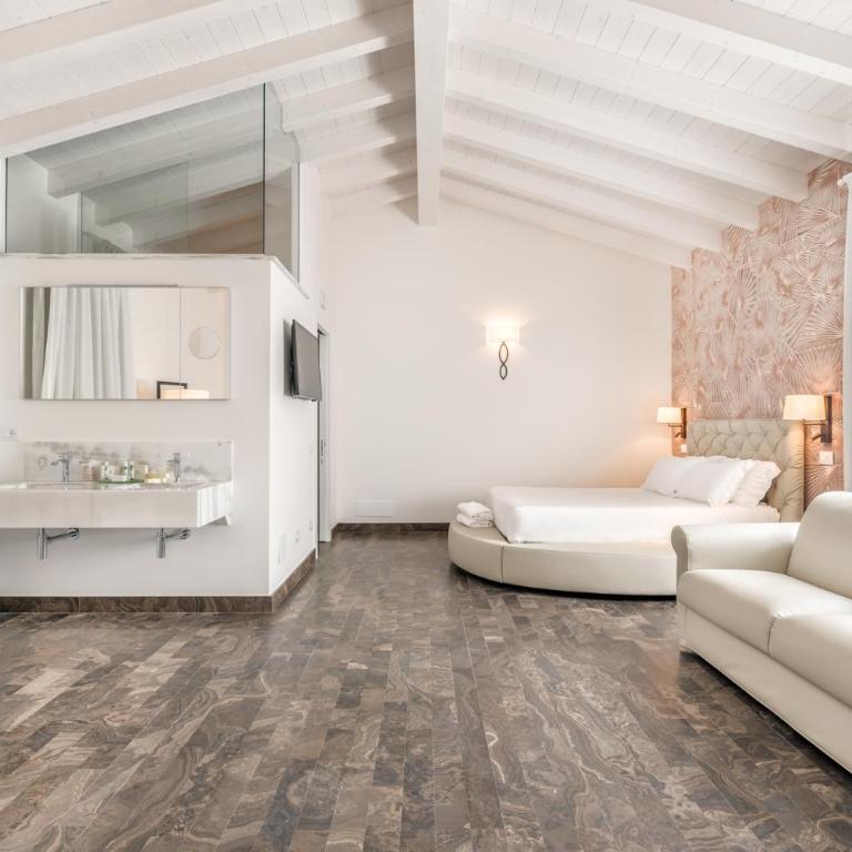 Hotel Stella Della Versilia - Suite - 9
