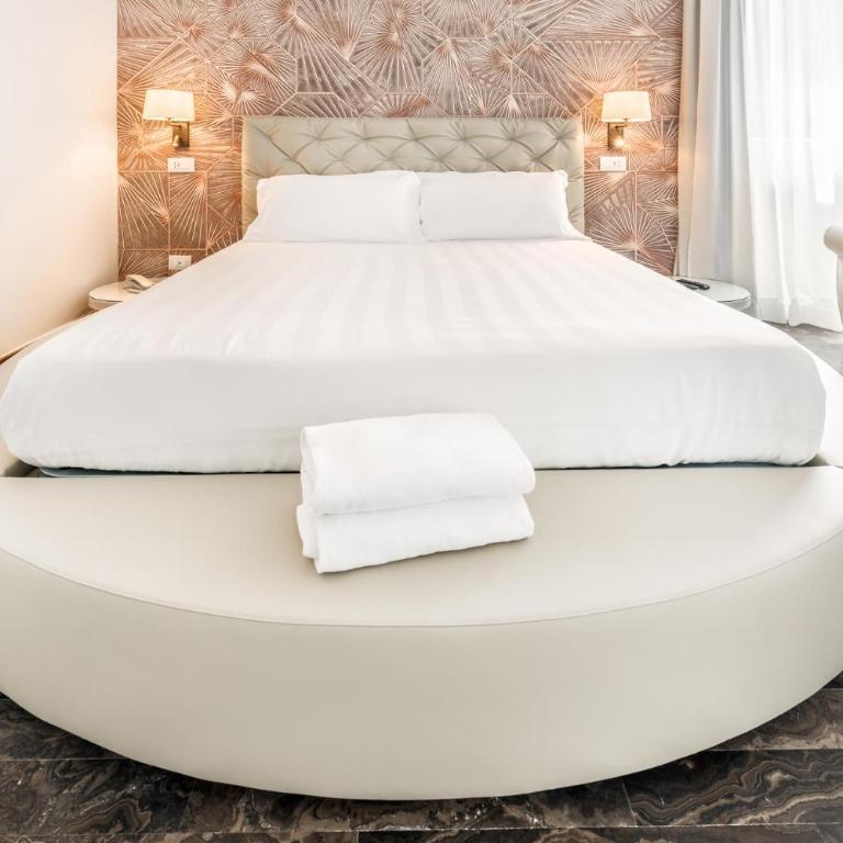 Hotel Stella Della Versilia - Suite - 4