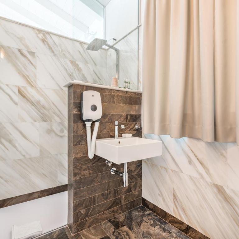 Hotel Stella Della Versilia - Suite - 3