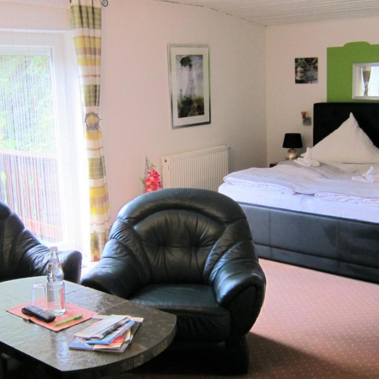 Hotel Sonnleitn - Deluxe Familienzimmer - 1