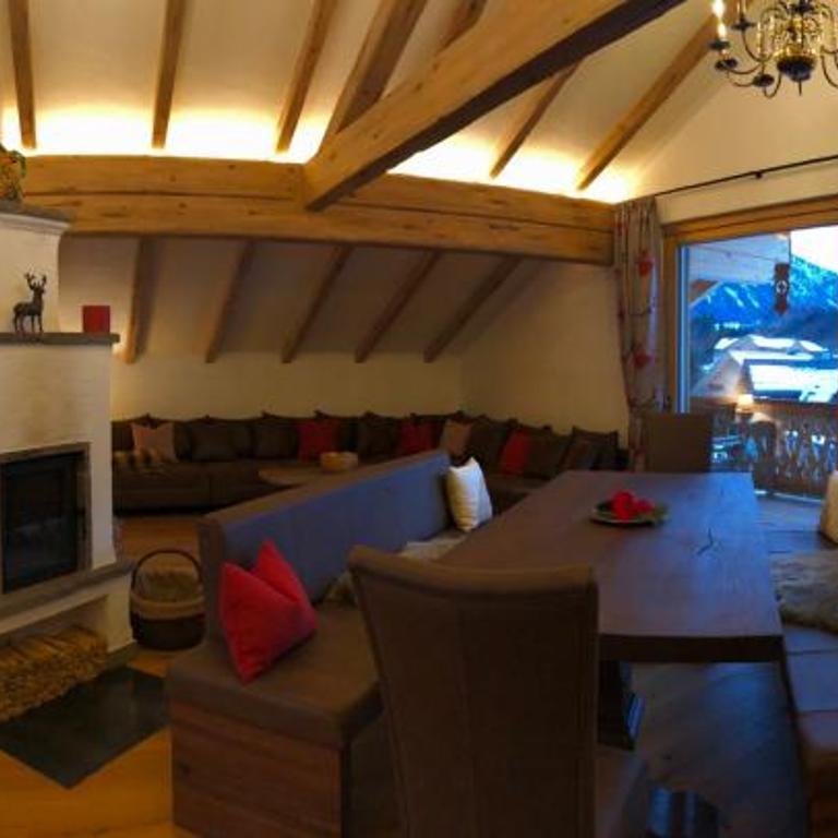 Jagerdichtlgut - Casa Vacanze - 9
