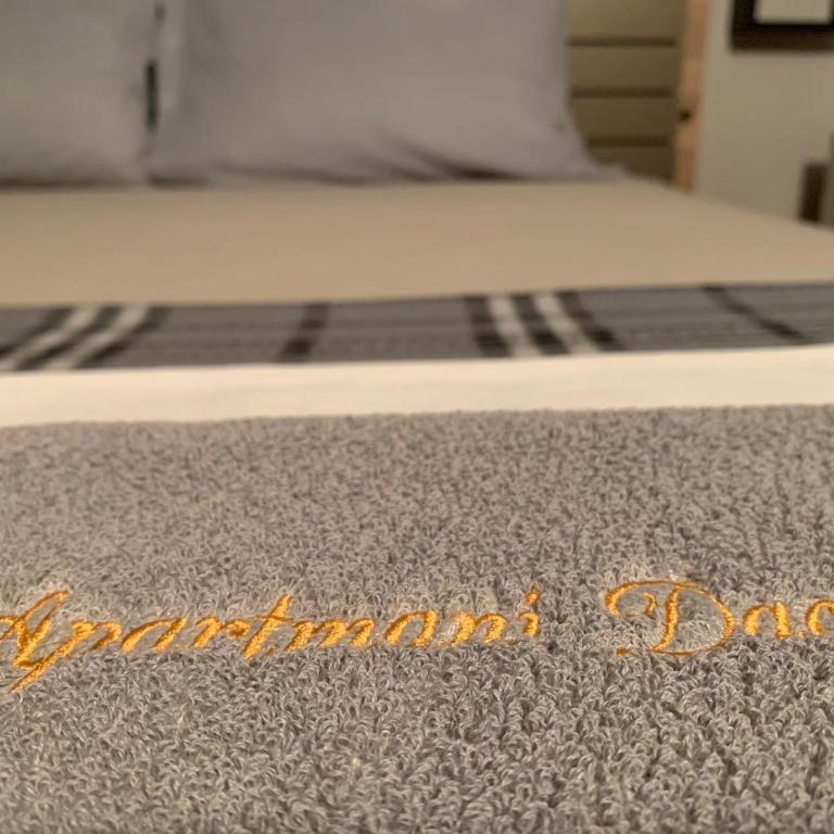Apartman Daca - One-Bedroom Apartment - 36
