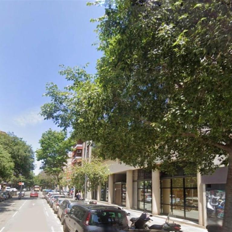 BizFlats Garden House - Three-Bedroom Apartment - Ali Bei, 38-42 - 46