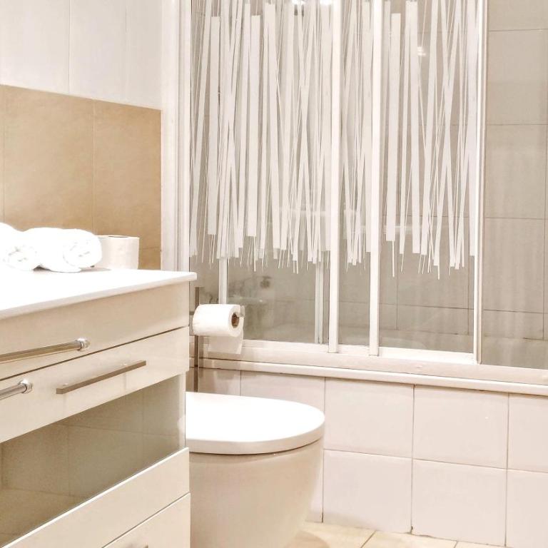 BizFlats Garden House - Three-Bedroom Apartment - Ali Bei, 38-42 - 49
