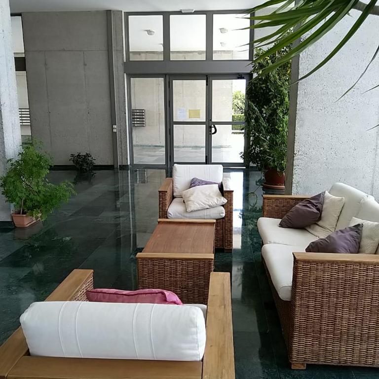 Torre Pinar I - Apartamento - 5