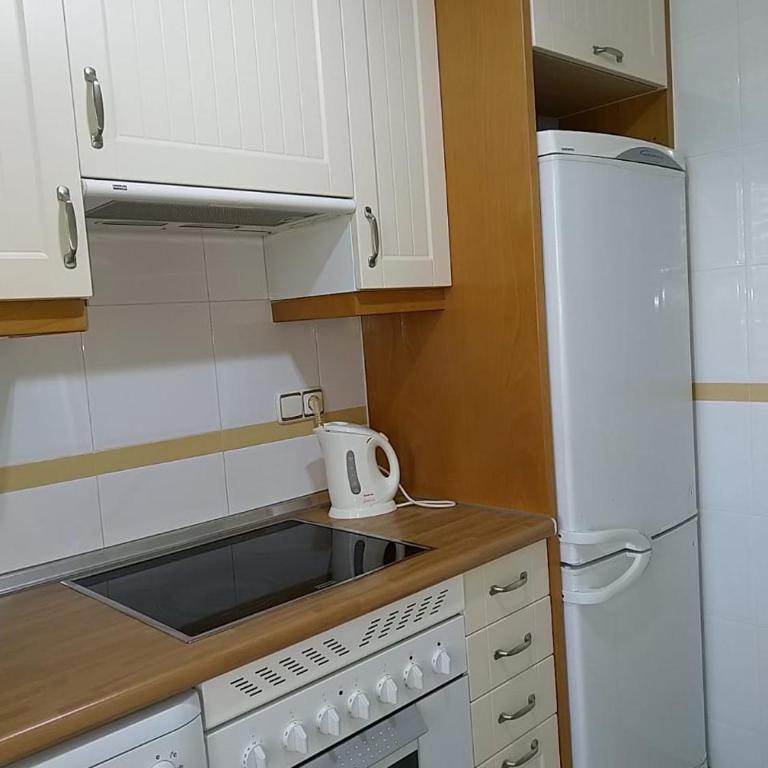 Torre Pinar I - Apartamento - 8