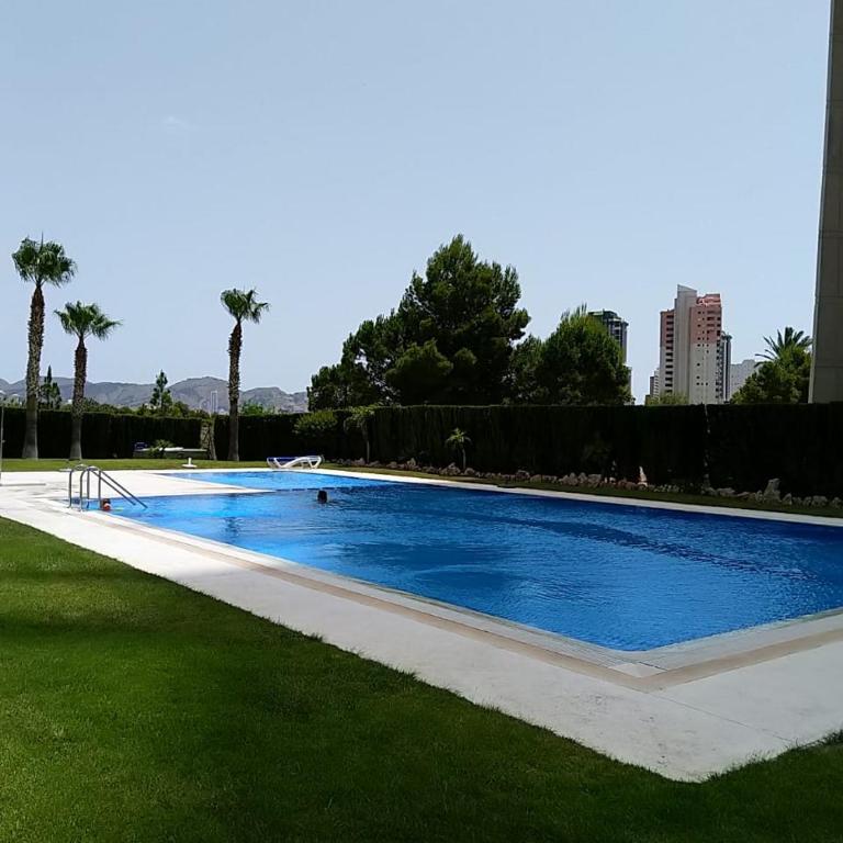 Torre Pinar I - Apartamento - 1