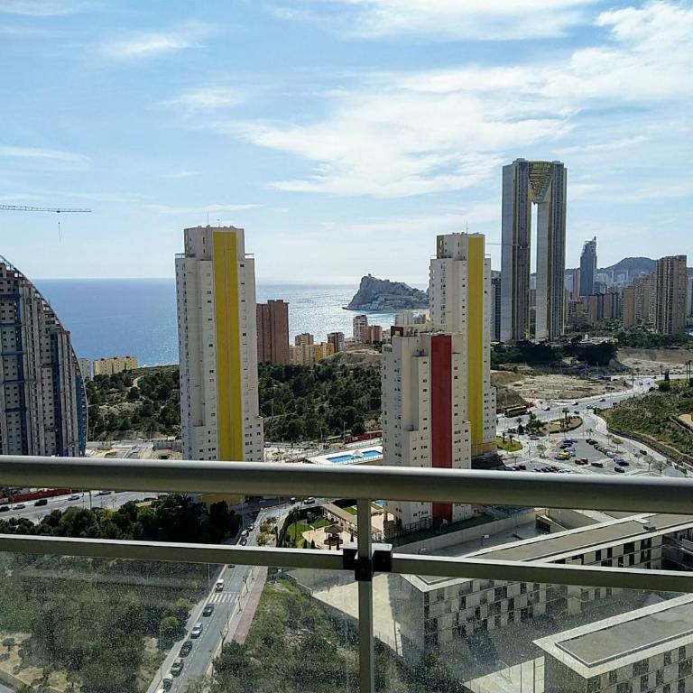 Torre Pinar I - Apartamento - 27