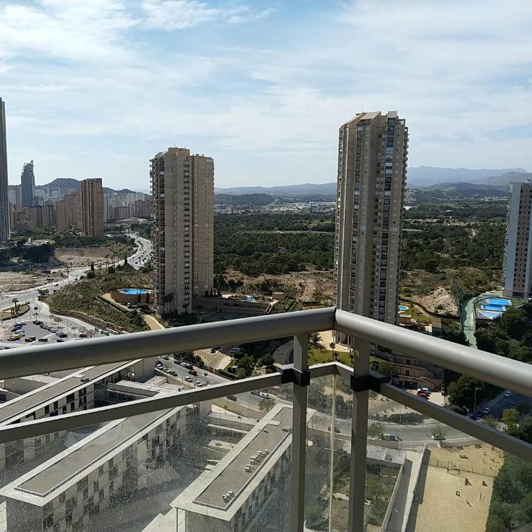 Torre Pinar I - Apartamento - 28