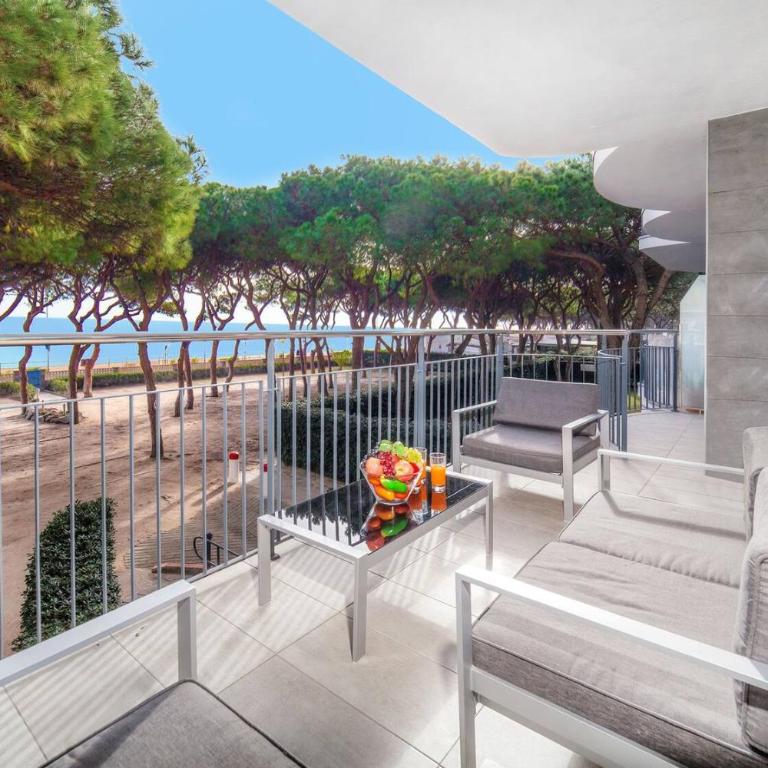 Golden Sunrise Apartment with Sea Views - Apartamento de 3 dormitorios con vistas al mar - 15