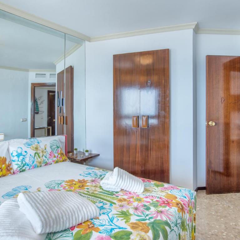 Aloha Amazing Sea Views at Carihuela - Apartamento de 2 dormitorios - 14