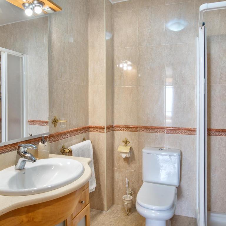 Aloha Amazing Sea Views at Carihuela - Apartamento de 2 dormitorios - 19