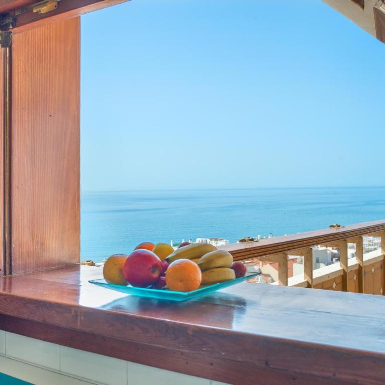 Aloha Amazing Sea Views at Carihuela - Apartamento de 2 dormitorios - 4