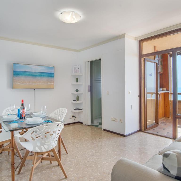 Aloha Amazing Sea Views at Carihuela - Apartamento de 2 dormitorios - 8