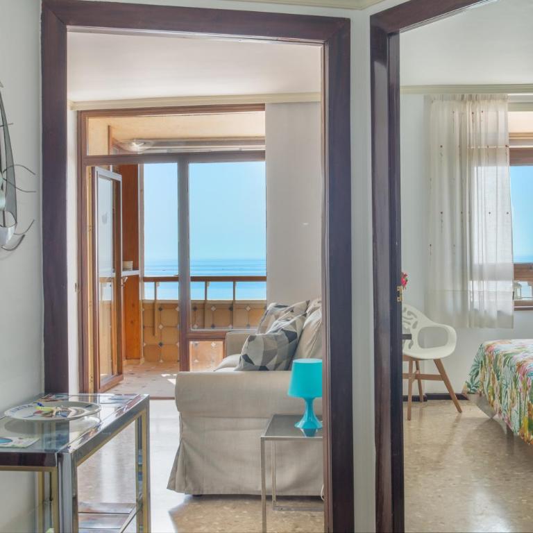 Aloha Amazing Sea Views at Carihuela - Apartamento de 2 dormitorios - 11