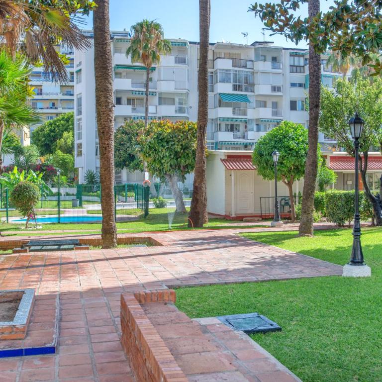 Aloha Amazing Sea Views at Carihuela - Apartamento de 2 dormitorios - 29