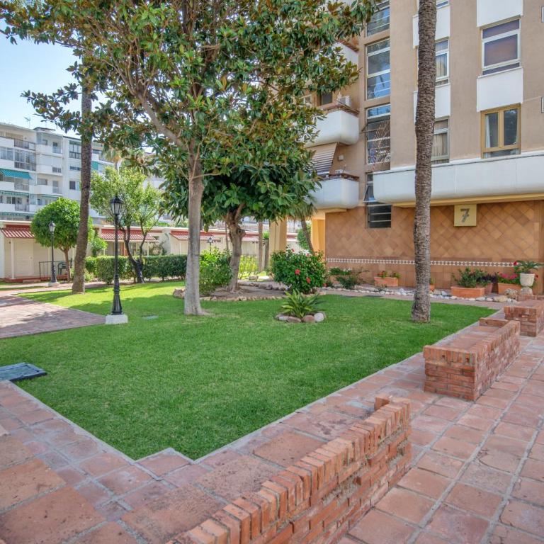 Aloha Amazing Sea Views at Carihuela - Apartamento de 2 dormitorios - 28