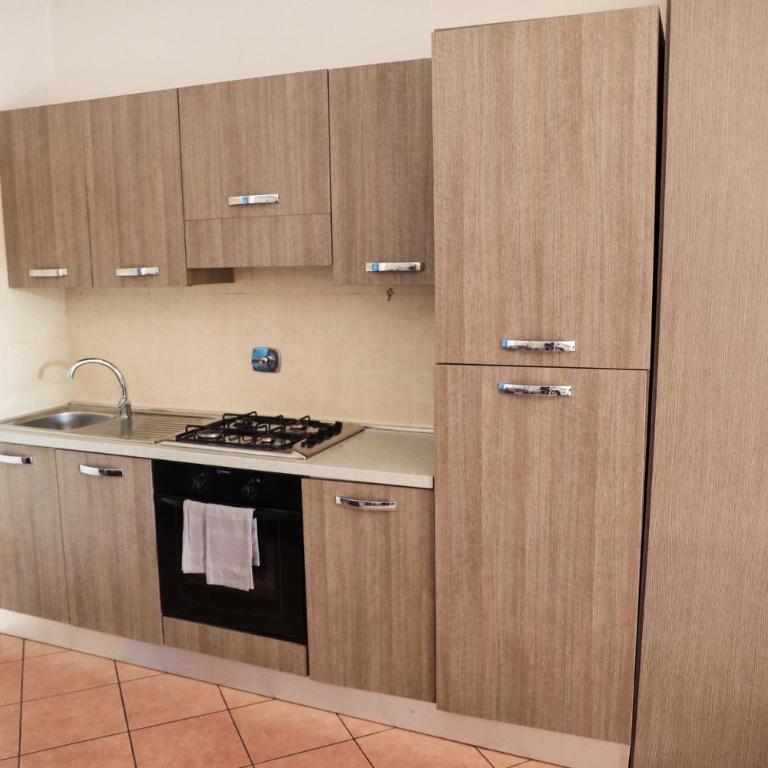 Villa Mercedes - Appartement 1 Chambre - 8