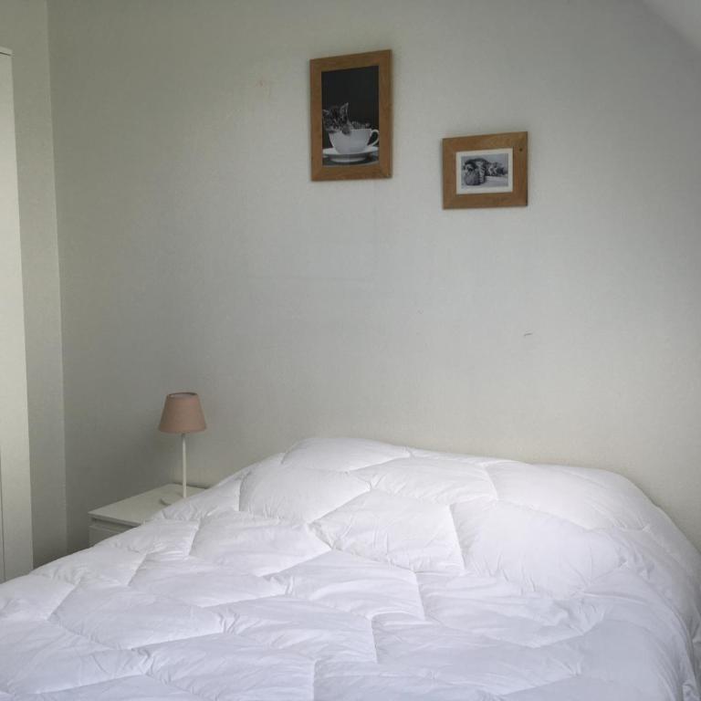 Cabourg, T2 parfait pour vous ! Proche plage et centre-ville, 2 à 4 pers. - Appartement 1 Chambre - 3