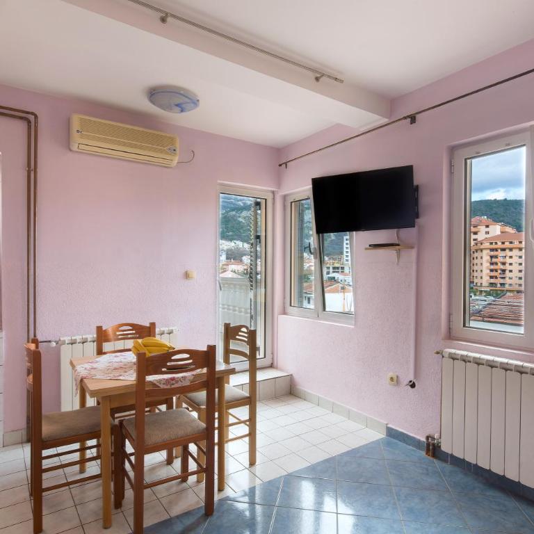 Apartments Antic - Apartman sa 1 Spavaćom Sobom - 8