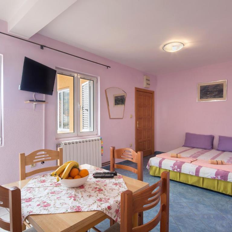 Apartments Antic - Apartman sa 1 Spavaćom Sobom - 10